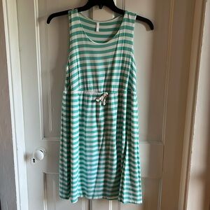 PinkBlush Maternity Dress